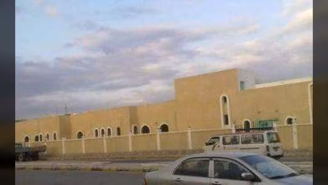 الكويت تٌقدم نصف مليون دولار لانتشال الوضع الصحي في أبين