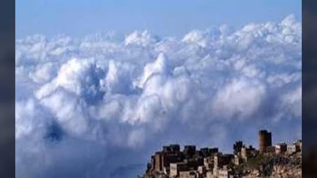 الأرصاد: أجواء صحوة إلى غائمة جزئياً وباردة على المرتفعات الجبلية