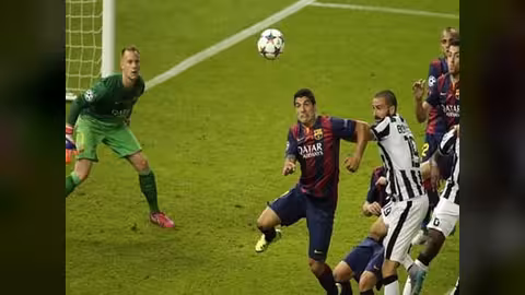 جميع المواجهات المحتملة في دور الـ16 لدوري ابطال اوروبا