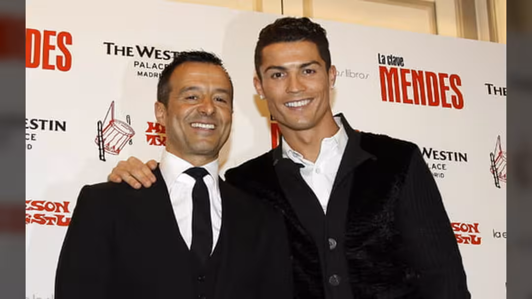 وكيل اعمال كريستيانو رونالدو يحدد موعد اعتزال نجم ريال مدريد !