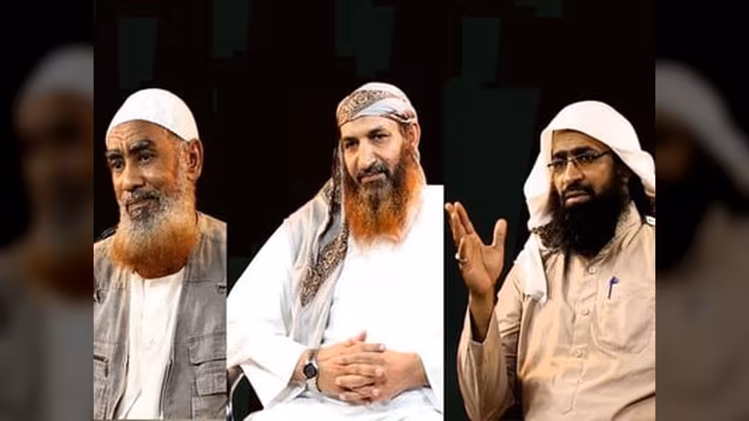 القاعدة ينشر السيرة الذاتية لأبرز قادته في اليمن بعد الريمي