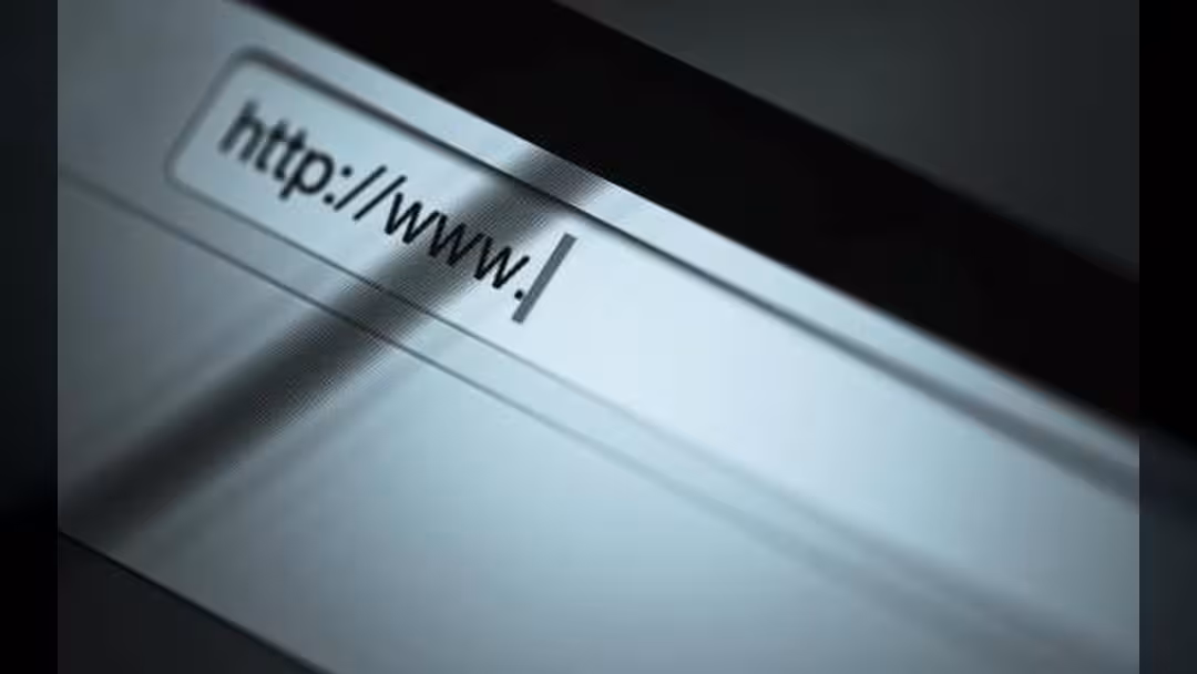 هذا هو أول موقع إلكتروني في العالم