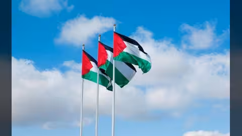 اعتماد تسمية "فلسطين" في اليونان