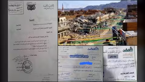 إتاوات الحوثيين "الدينية" تقصم ظهر اليمنيين