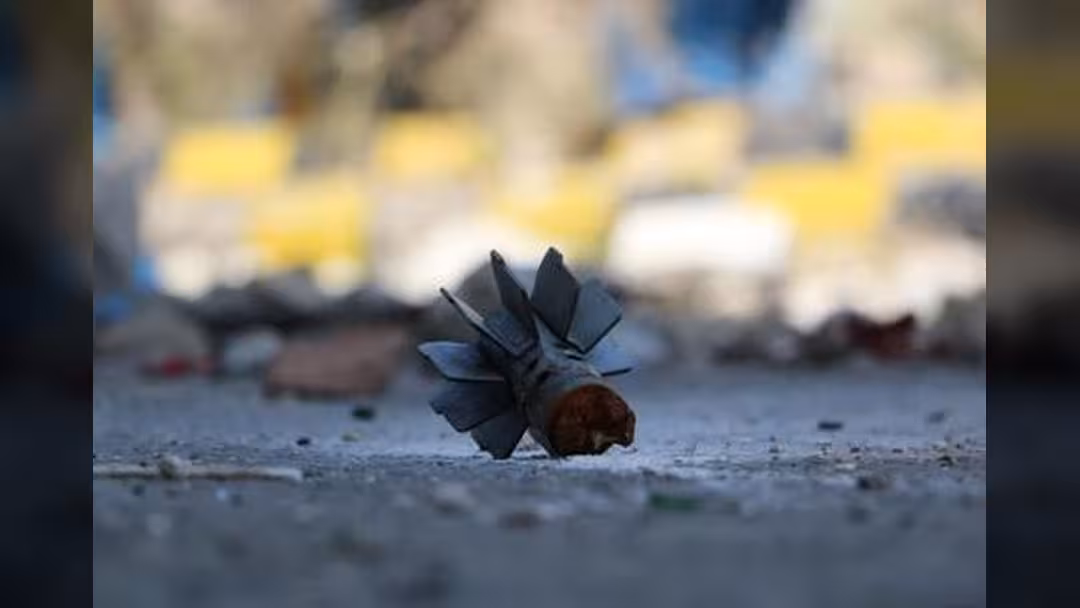 الحوثيون يخرقون الهدنة في تعز وسقوط قتلى وجرحى