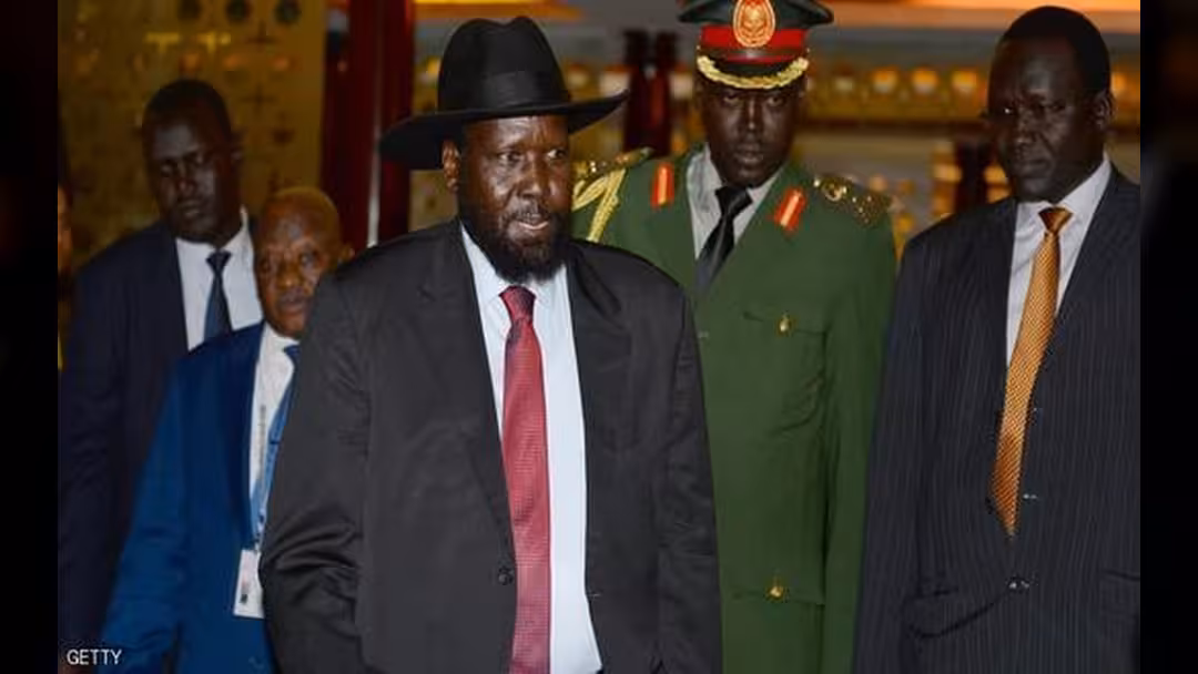 تقسيم إداري جديد يهدد السلام بجنوب السودان