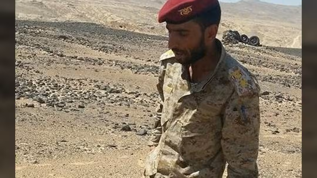 اغتيال ضابط في الجيش بمأرب