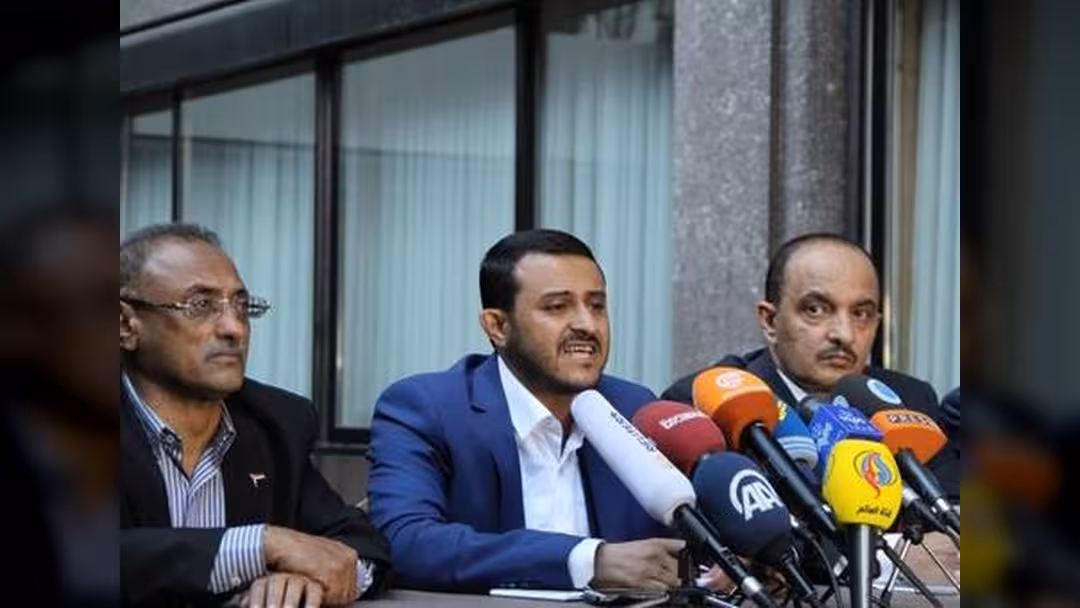 محادثات جنيف: استئناف المساعدات الإنسانية إلى تعز