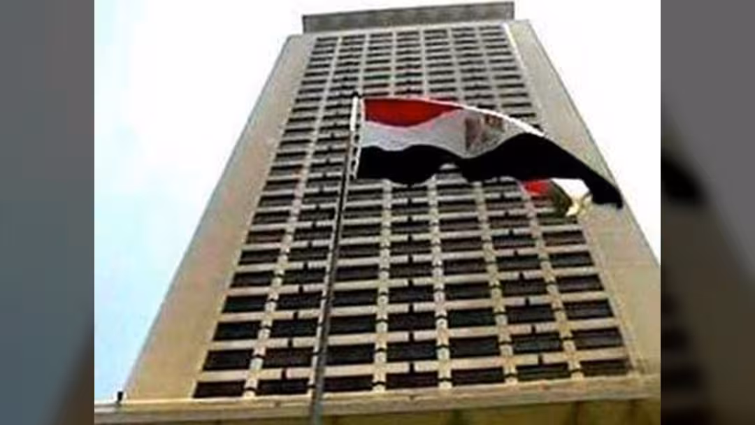 مصر تدين عملية اغتيال محافظ عدن