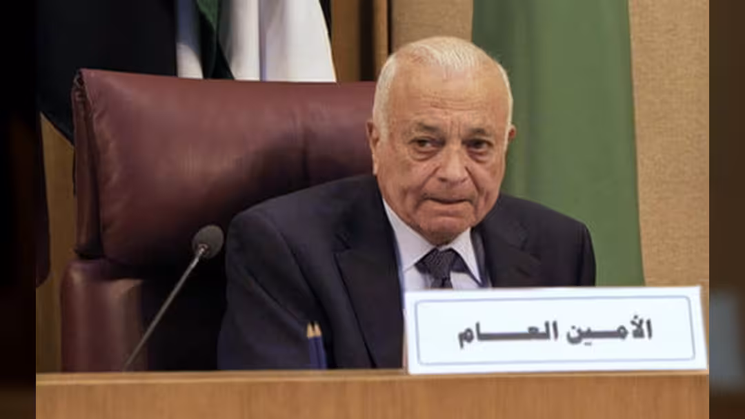 العربي: ندعم الحل السياسي في اليمن على أساس القرار الدولي 2216