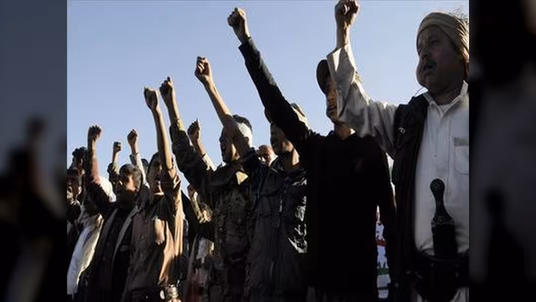 تقرير: مقتل 28 ألف شخص جراء الحرب في اليمن