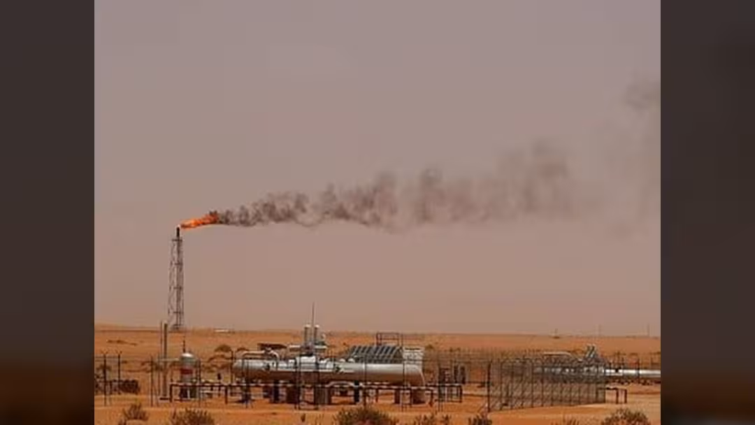 السعودية تتربع على قائمة أكبر منتجي النفط بالعالم