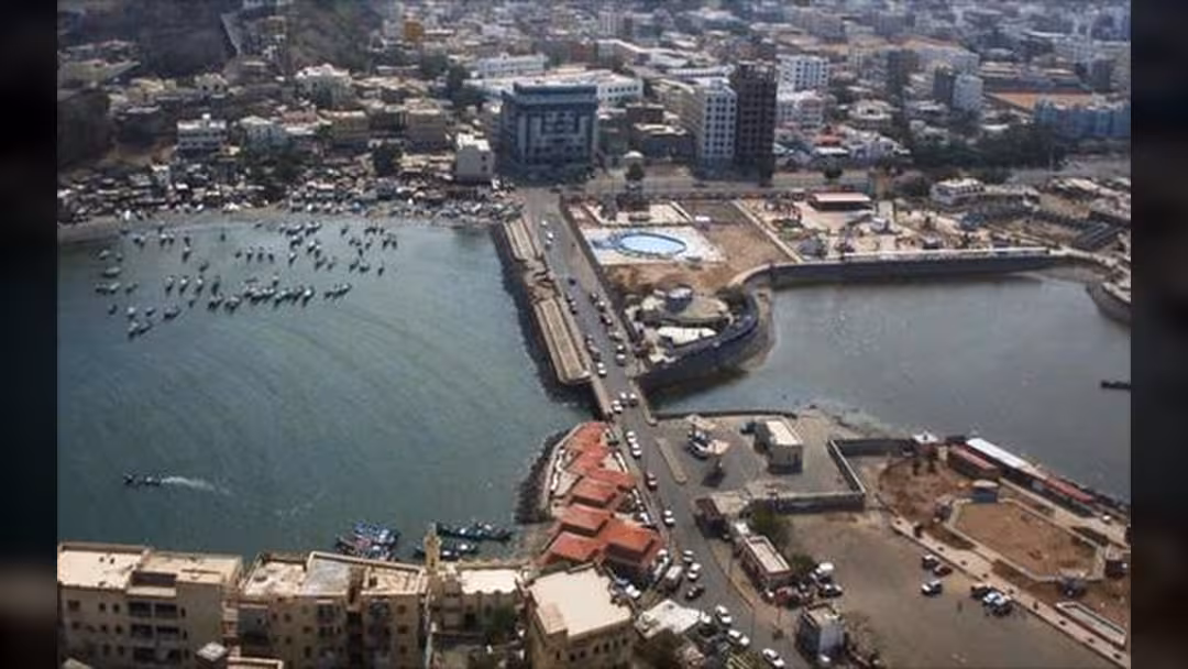 نجاة مدير أمن لحج من محاولة اغتيال في عدن