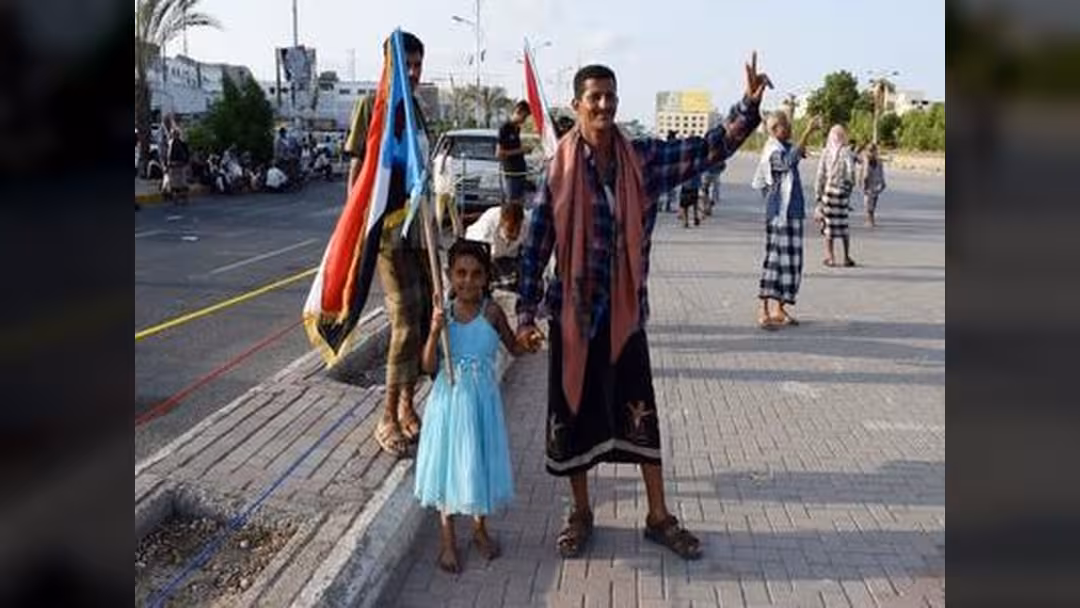 مهرجان عدن: تراجع صدارة "الحراك الجنوبي"