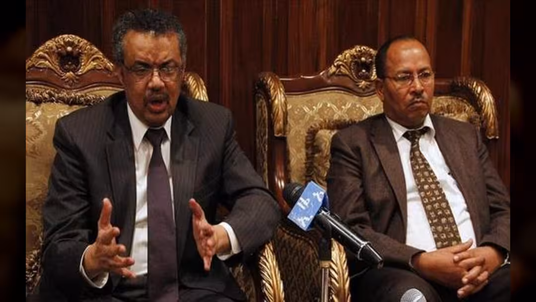 وزير خارجية إثيوبيا: استئناف مباحثات "سد النهضة" في أديس أبابا قريبًا