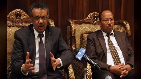 وزير خارجية إثيوبيا: استئناف مباحثات "سد النهضة" في أديس أبابا قريبًا