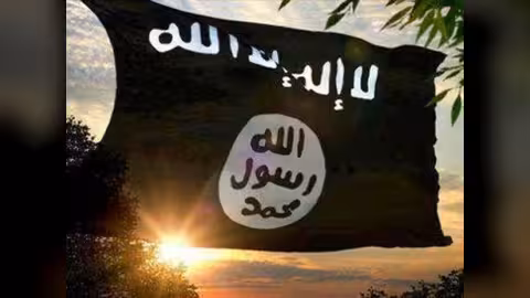 لماذا يعد تنظيم الدولة الإسلامية عدواً شرساً لايمكن هزيمته من الجو؟