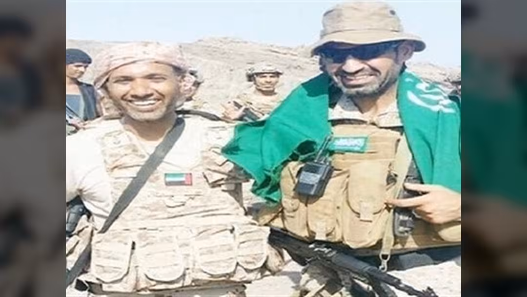 قوات التحالف تنعي ضابطين سعودي وإماراتي في اليمن