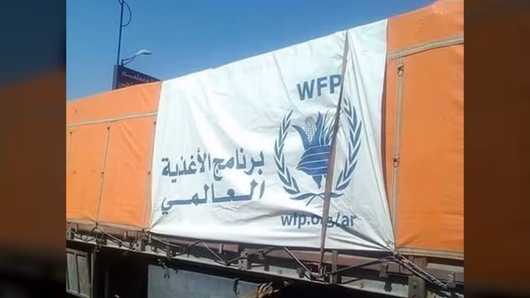 أحدث فضائح المنظمات في اليمن: الأغذية العالمي تحت التحقيق -وثيقة