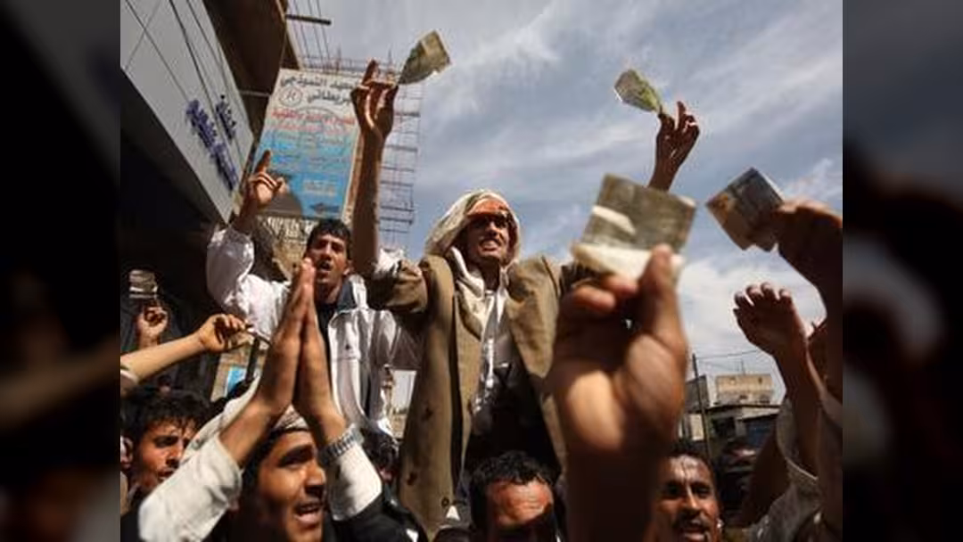 الديون المتعثّرة تطوّق شركات اليمن