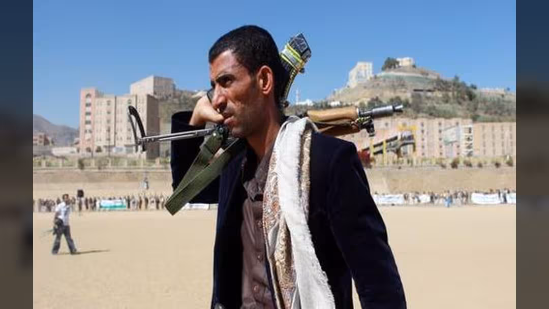 حصاد 2015: عام الإجهاز على الإعلام اليمني