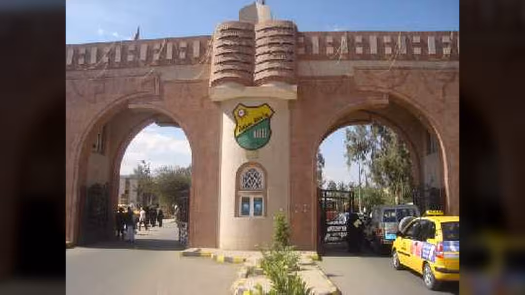 نقابة التدريس في جامعة صنعاء: سنصعد خلال أسبوع إن لم يطلق الحوثيون المعتقلين
