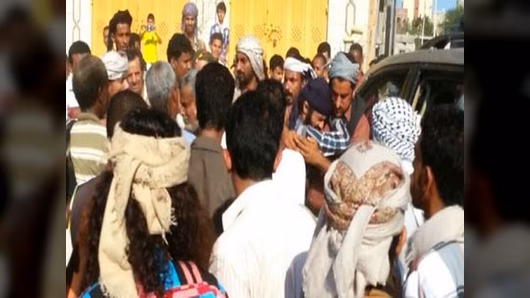 إغتيال رئيس المحكمة الجزائية المتخصصة بمحافظة عدن
