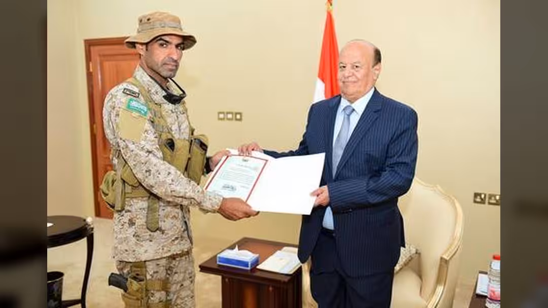 مقتل قائد قوة العمليات الخاصة السعودية في خلال معارك غرب تعز