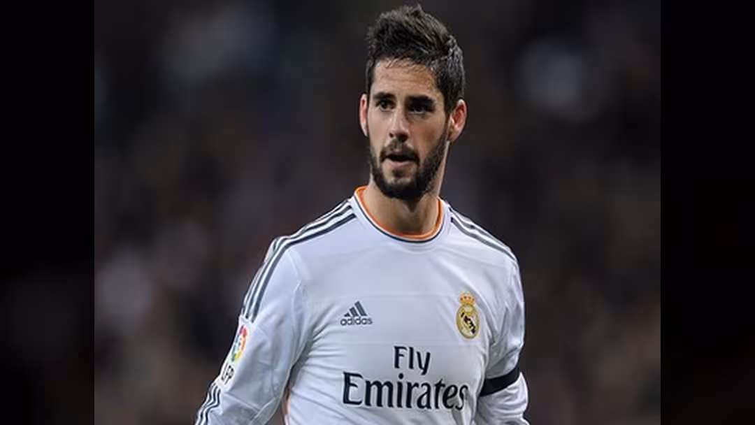 الفيش يكشف عن هوية اللاعب المدريدي المفضل لديه