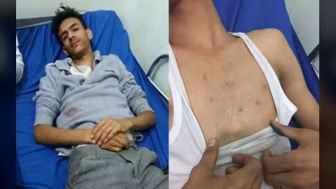 الحرب ضد الصحافيين" في اليمن... تنتقل إلى الأبناء