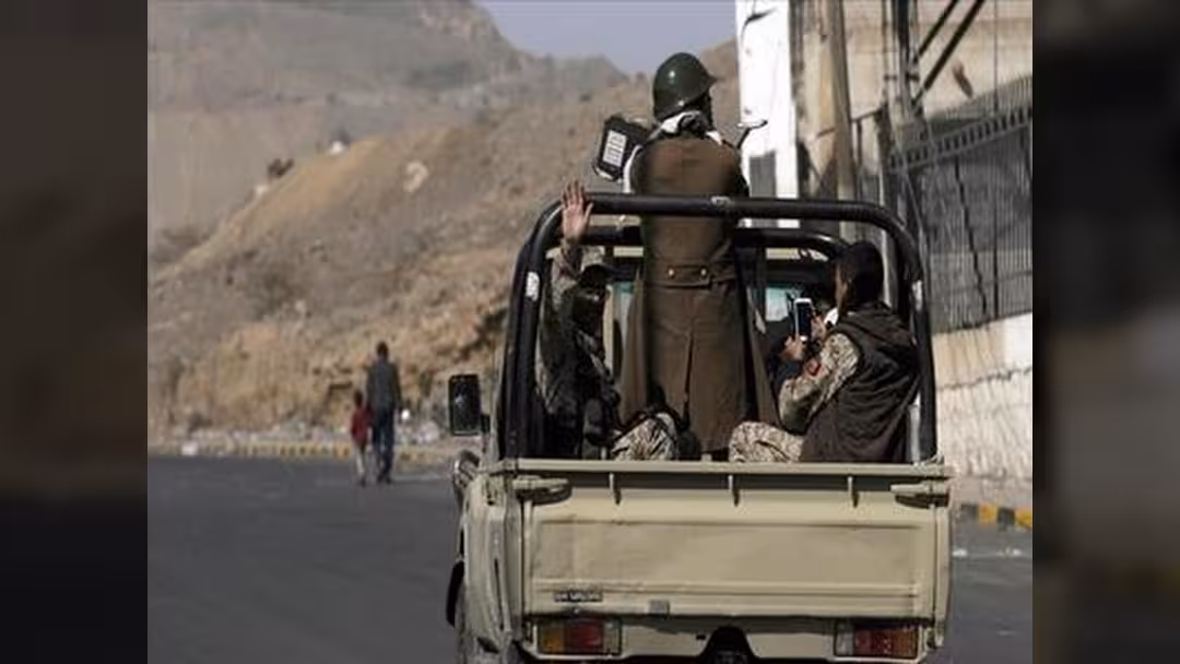 الحوثيون يختطفون قيادياً بحزب الإصلاح في "الحديدة"