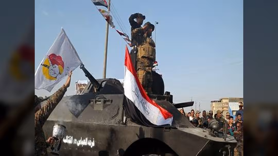 العراق يدعو مجلس الأمن إلى مطالبة تركيا بسحب قواتها من أراضيه