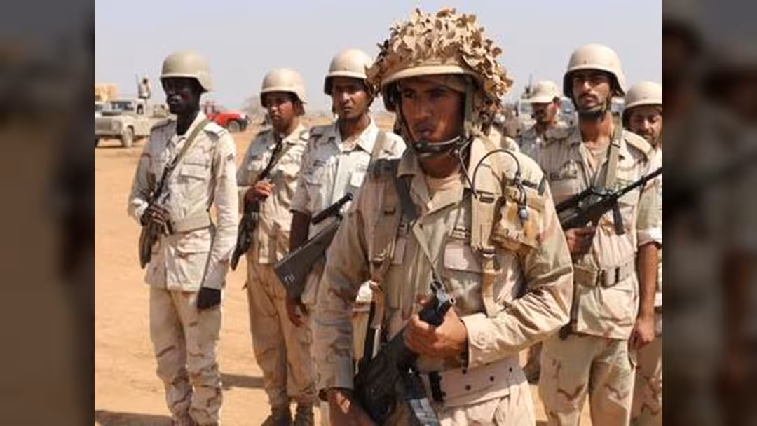 أبرز 4 تحالفات عسكرية تعمل في منطقة الشرق الأوسط