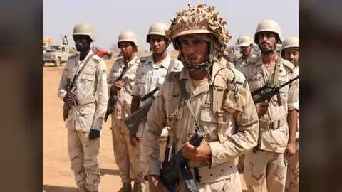 أبرز 4 تحالفات عسكرية تعمل في منطقة الشرق الأوسط