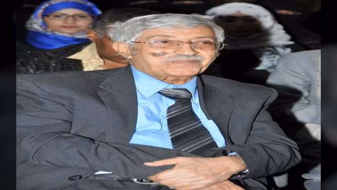 عبد العزيز المقالح: أخطر ما يواجهنا الغزو من الداخل (حوار)