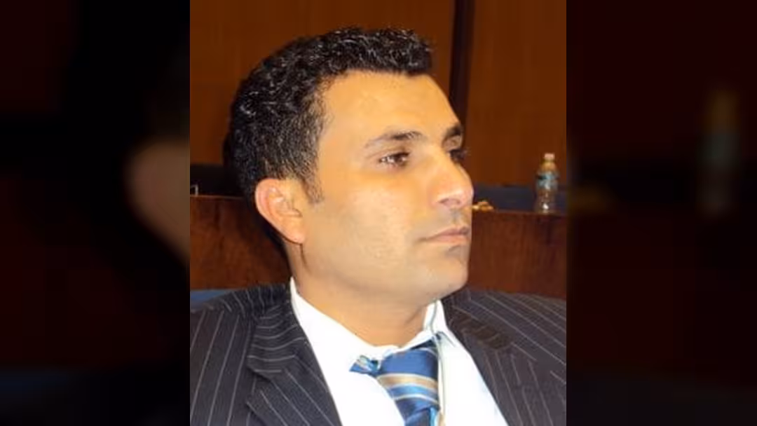 علي الآنسي.. الموهبة التي لم يوجد بعد مثيلها في اليمن