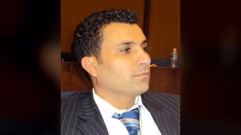 علي الآنسي.. الموهبة التي لم يوجد بعد مثيلها في اليمن