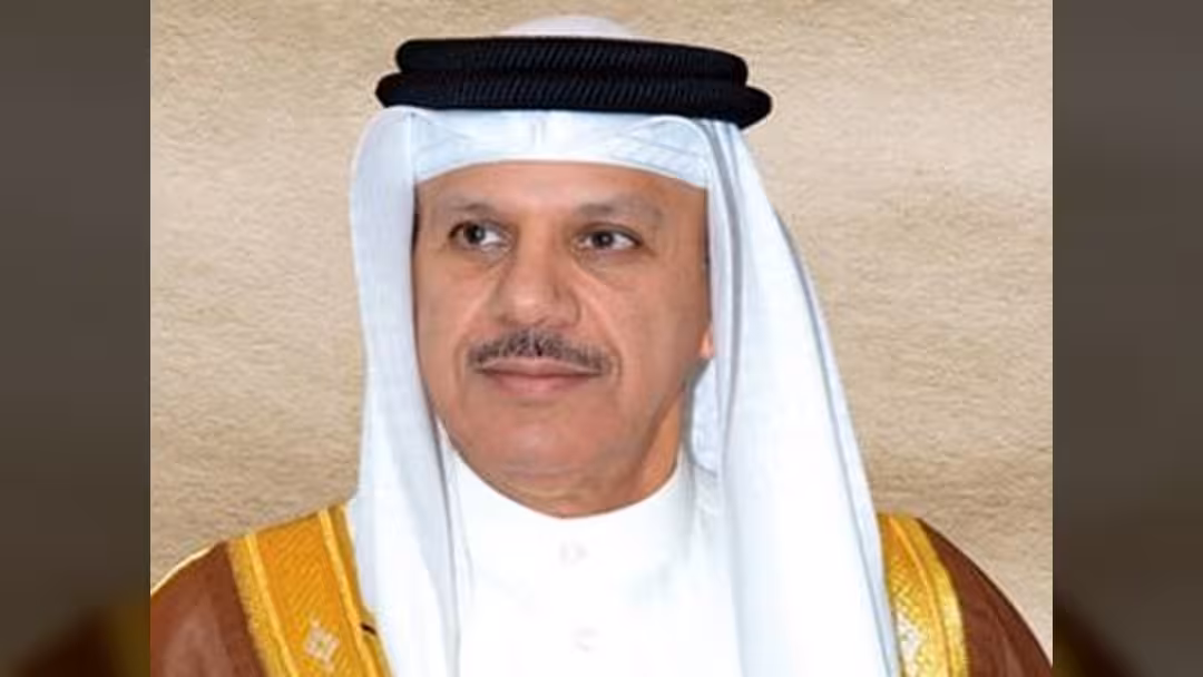 الزياني أميناً عاماً لمجلس التعاون لدول الخليج العربية لثلاث سنوات اخرى