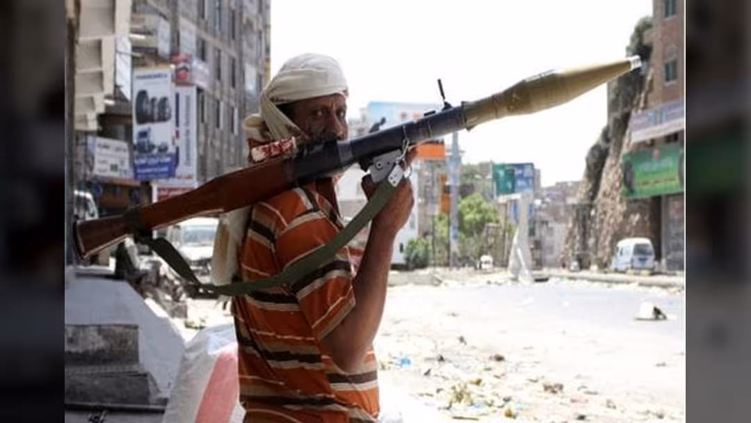 المقاومة: الحوثيون خرقوا الهدنة 50 مرّة في "تعز"