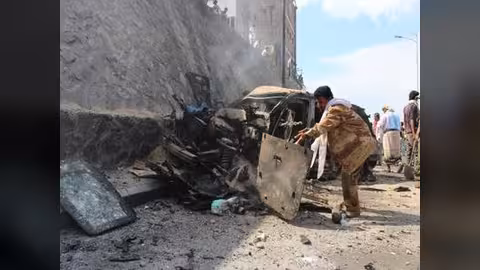 "داعش" اليمن... استقطاب عناصر "القاعدة" بدل قياداته