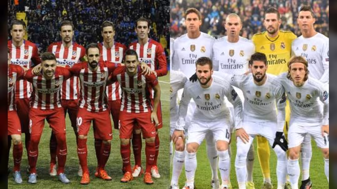 فيفا يعاقب قطبي مدريد بمنعهما من التعاقد