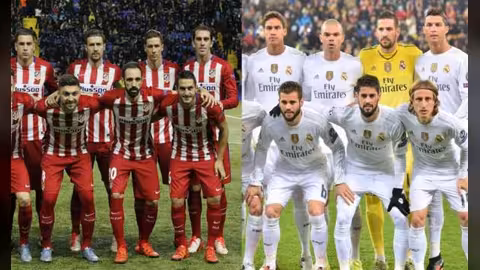 فيفا يعاقب قطبي مدريد بمنعهما من التعاقد
