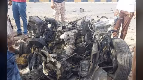 أحداث عدن... انتقاماً من بسط سُلطة الشرعية