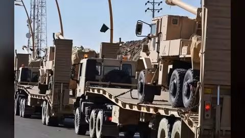 وصول تعزيزات عسكرية للتحالف إلى  عدن