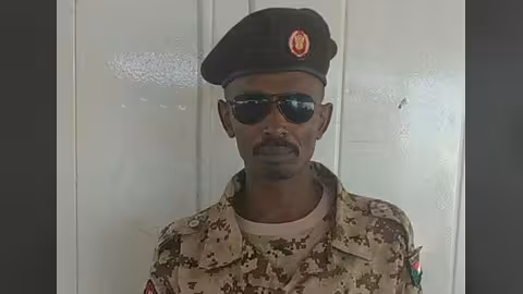 مقتل أول جندي سوداني في اليمن يشارك ضمن التحالف