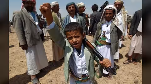 الاعلام التربوي: أكثر من مليوني طفل في اليمن باتوا خارج دور التعليم