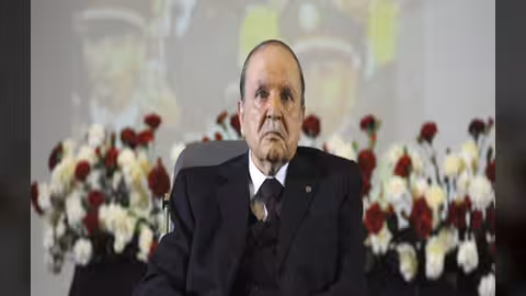الرئيس الجزائري يحل جهاز المخابرات ويستبدله بجهاز جديد