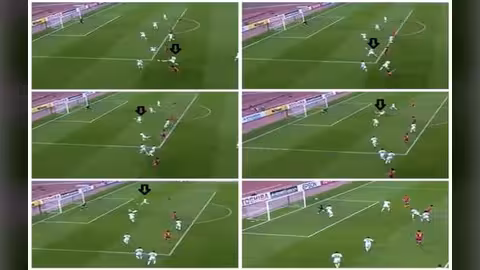 بالفيديو.. دفاع الأردن يرتكب أغرب خطأ في بطولة آسيا!