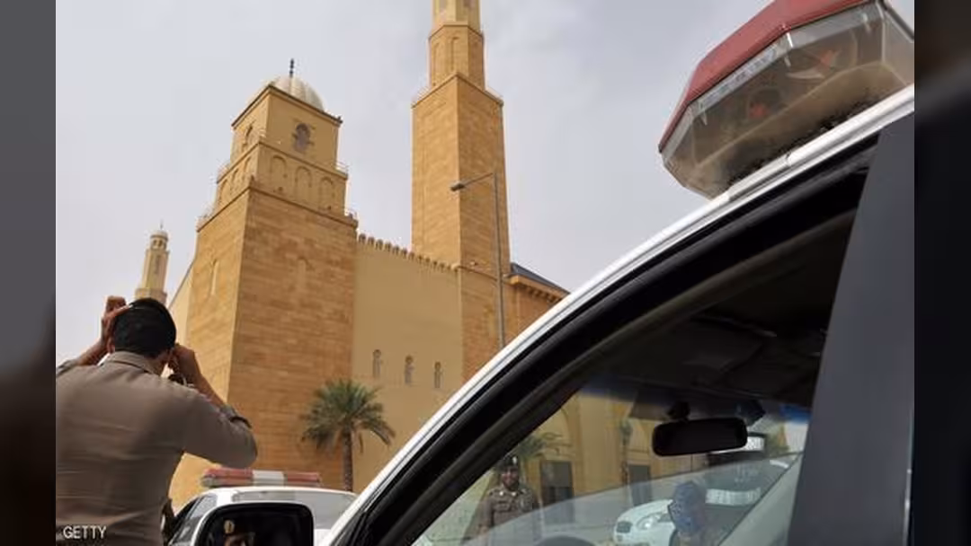 مقتل رجل أمن في هجوم مسلح بالدمام شرقي السعودية