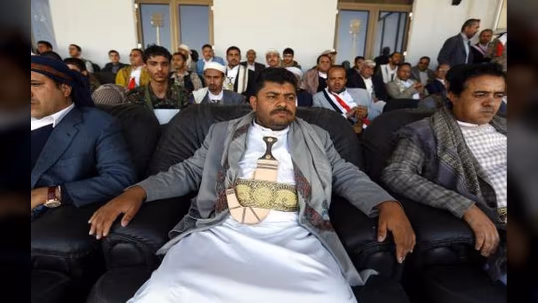 محمد علي الحوثي يدعو لهدنة ترعى الأشهر الحُرم وتبدأ من البحر
